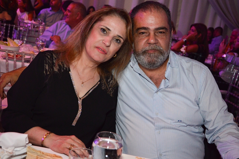 Ave Maria Annual Fundraising Dinner